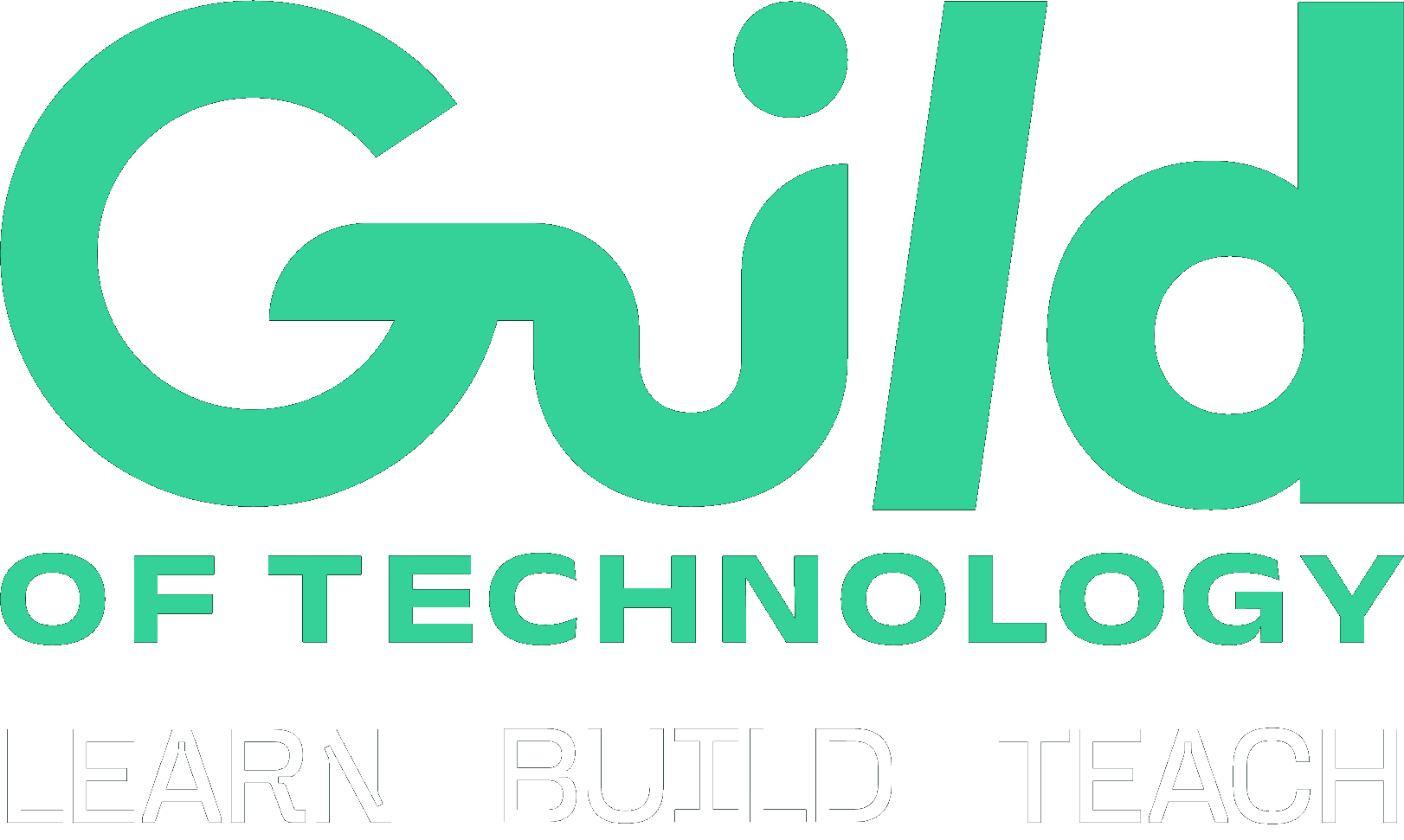Guild of Technology logo